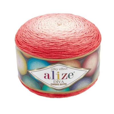 DIVA Ombre Batik 7381