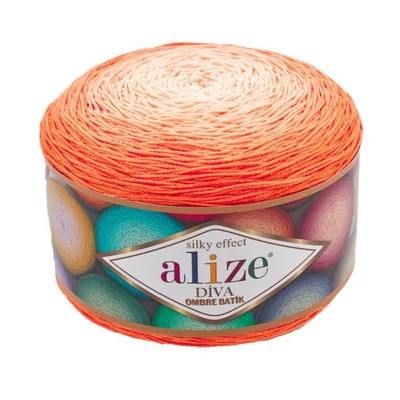 DIVA Ombre Batik 7413