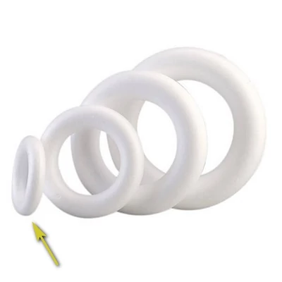 Hungarocell karika 10 cm