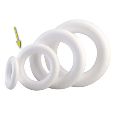 Hungarocell karika 15 cm