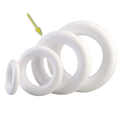 Hungarocell karika 18 cm
