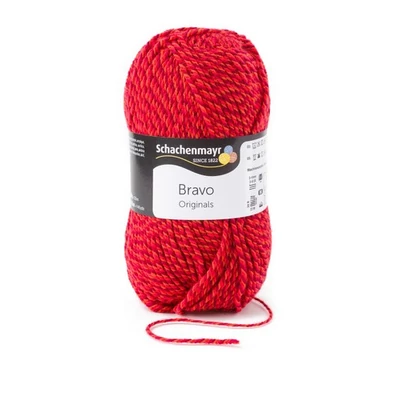 Bravo Original 8189