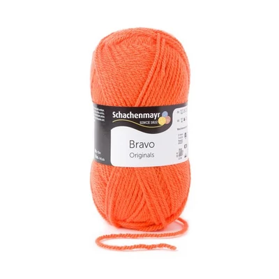 Bravo Original 8192