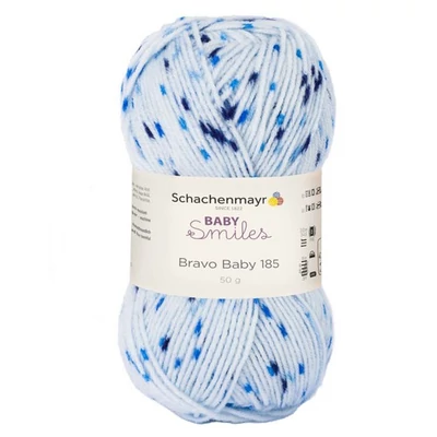 Bravo Baby 185 - Baby Smiles Orion Color