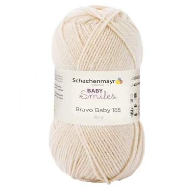 Bravo Baby 185 - Baby Smiles Bézs