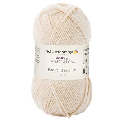 Bravo Baby 185 - Baby Smiles Bézs