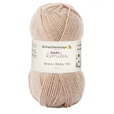 Bravo Baby 185 - Baby  Smiles  Teve