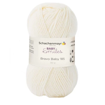 Bravo Baby 185 - Baby  Smiles  Citrom