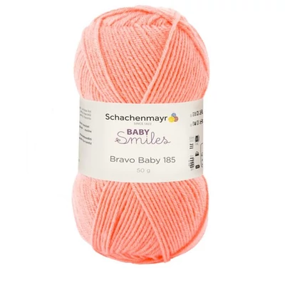 Bravo Baby 185 - Baby  Smiles Sárgabarack