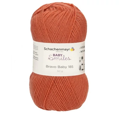 Bravo Baby 185 - Baby  Smiles  Liliom