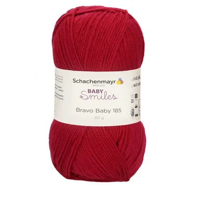 Bravo Baby 185 – Baby  Smiles  Lányos Pink