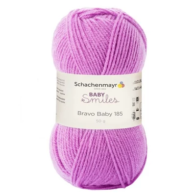 Bravo Baby 185 - Baby  Smiles  Orchidea