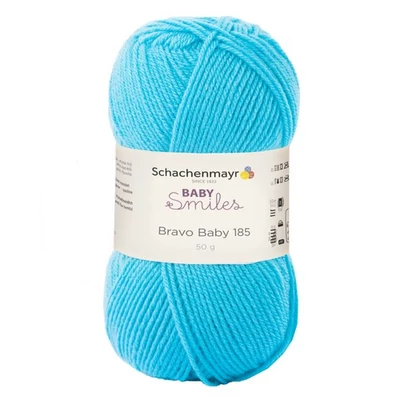 Bravo Baby 185 - Baby  Smiles  Türkiz