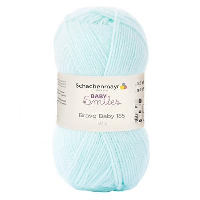 Bravo Baby 185 - Baby  Smiles  Menta