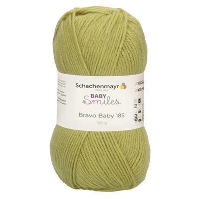 Bravo Baby 185 - Baby  Smiles  Szöcske