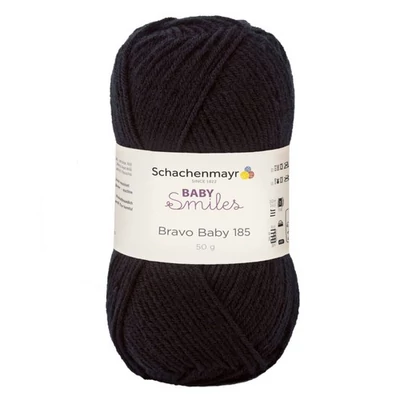 Bravo Baby 185 - Baby  Smiles Fekete