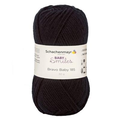 Bravo Baby 185 - Baby  Smiles Fekete
