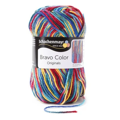 Bravo Color fonal Rio
