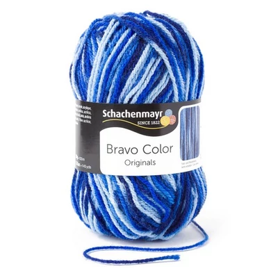 Bravo Color fonal Atlantis