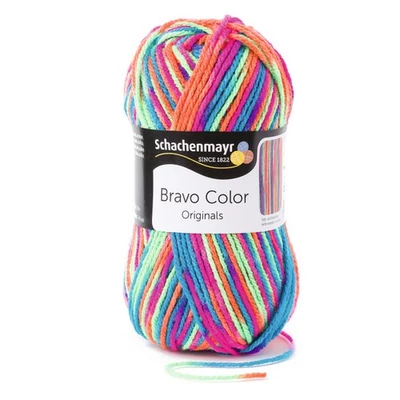 Bravo Color fonal Electra