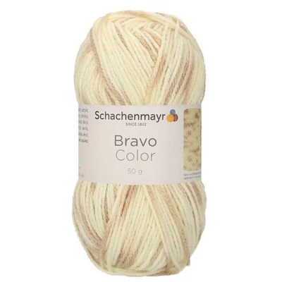 Bravo Color fonal Szahara