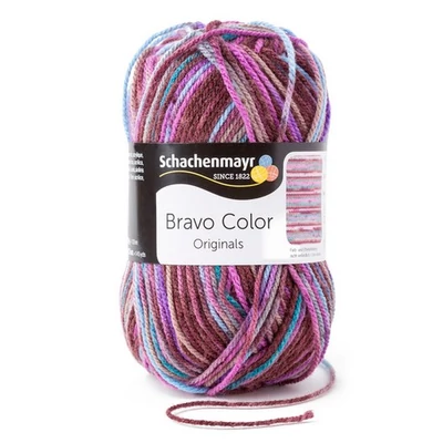 Bravo Color fonal Violet