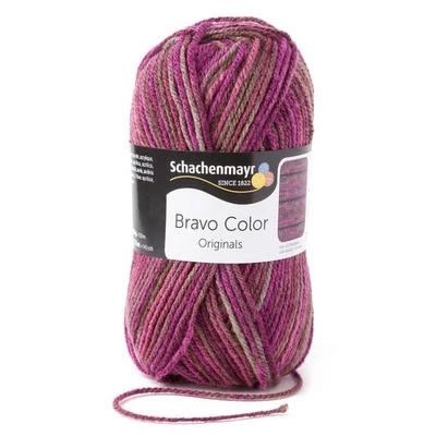 Bravo Color fonal Bogyó