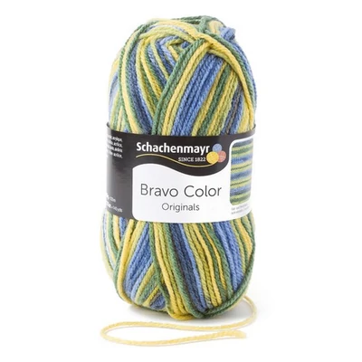 Bravo Color fonal Barcelona