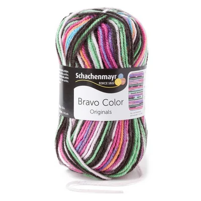 Bravo Color fonal Sydney