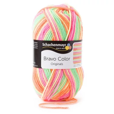 Bravo Color fonal Casablanca