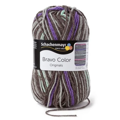 Bravo Color fonal Grafit
