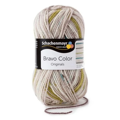 Bravo Color fonal Köd