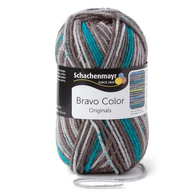 Bravo Color fonal Folyami kő
