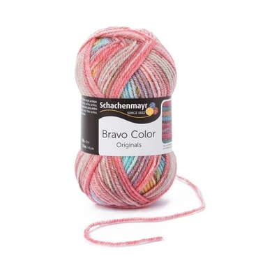 Bravo Color fonal Bohóc