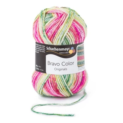 Bravo Color fonal Görögdinnye