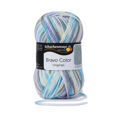 Bravo Color fonal Szellő