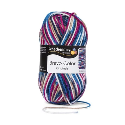 Bravo Color fonal Ausztrália