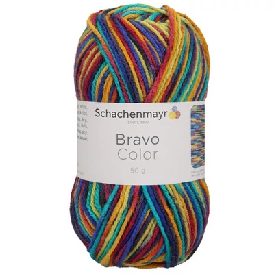 Bravo Color fonal Afrika