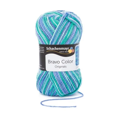 Bravo Color fonal Lagúna