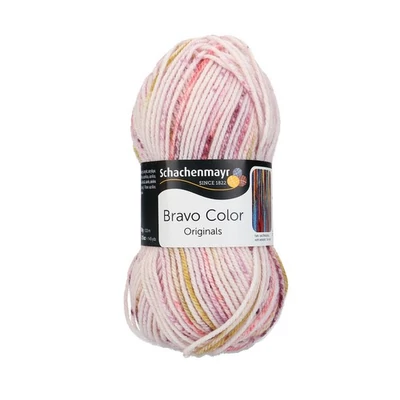Bravo Color fonal Lányos