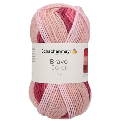 Bravo Color fonal Orchidea