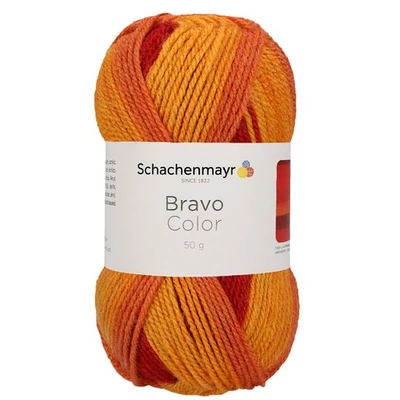 Bravo Color fonal Naplemente