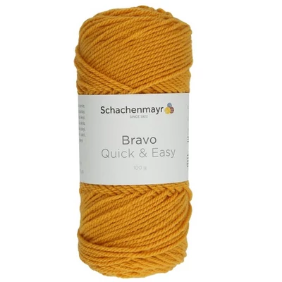 Bravo Quick & Easy Méz