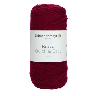 Bravo Quick & Easy Szeder