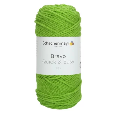 Bravo Quick & Easy Lime