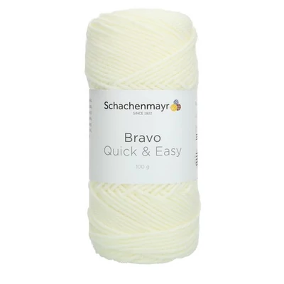Bravo Quick & Easy Ekrü