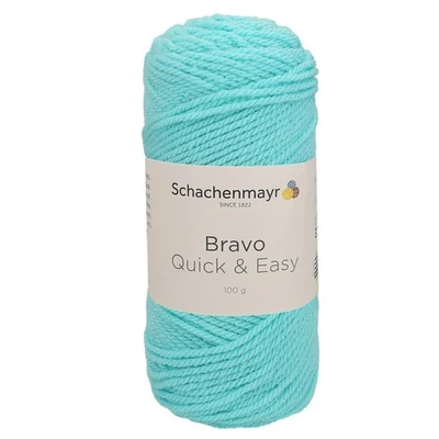 Bravo Quick & Easy Mentakék