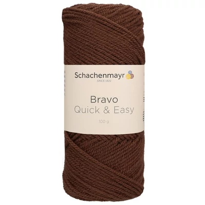 Bravo Quick & Easy Fahéj