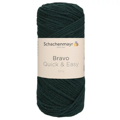 Bravo Quick & Easy Hínárzöld