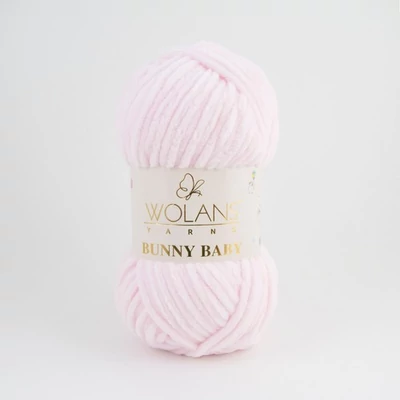 Bunny Baby 10004 - babarózsa